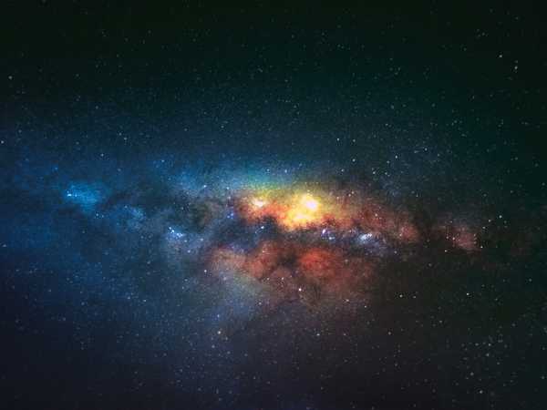 জ্যোতির্বিজ্ঞান
