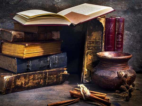 Historical Insights