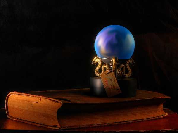Prophecies